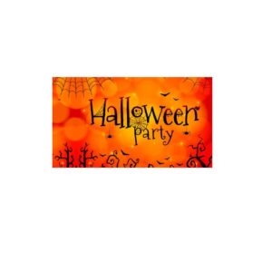 Halloween Party