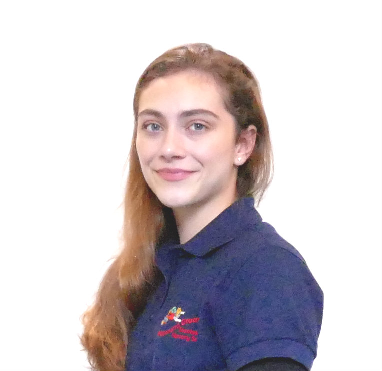 meet the team