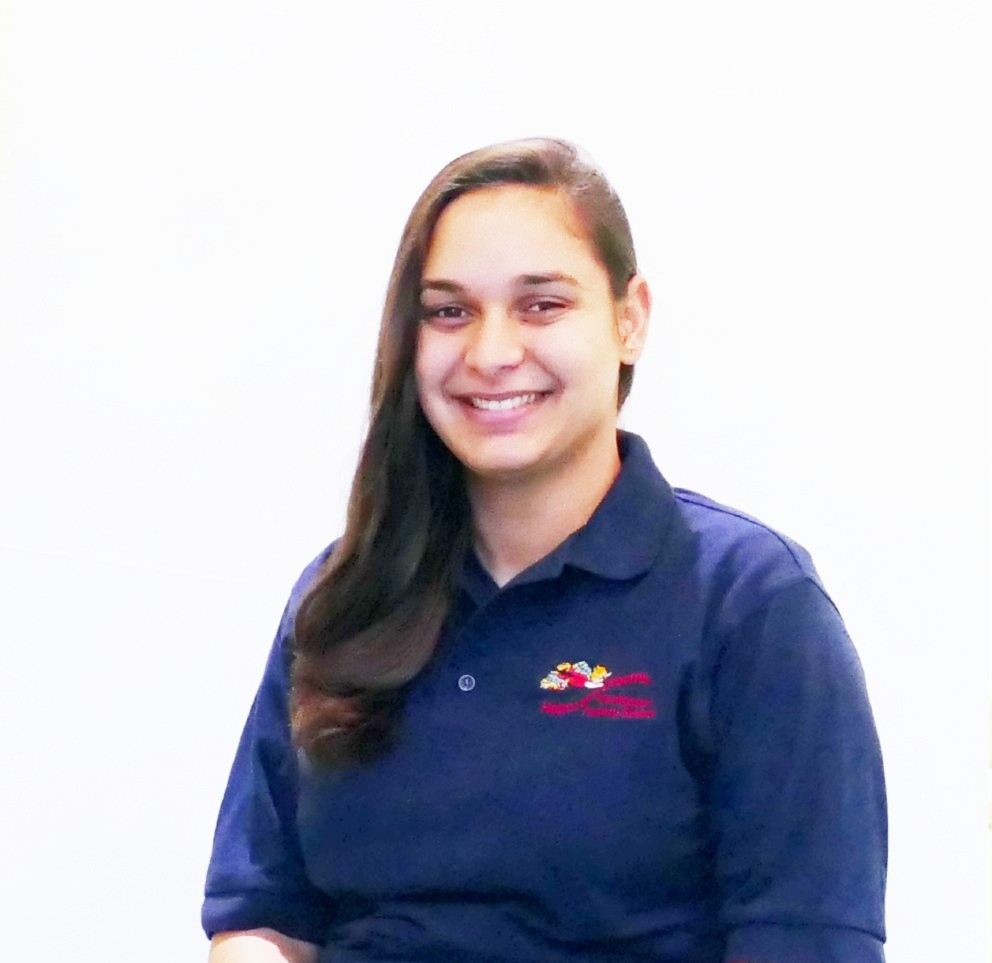 meet the team