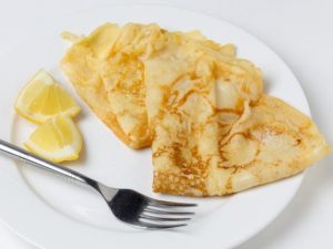 Pancake Day