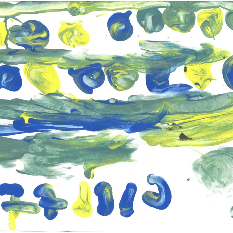 Elise's art