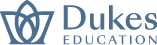 Dukes Education Logo