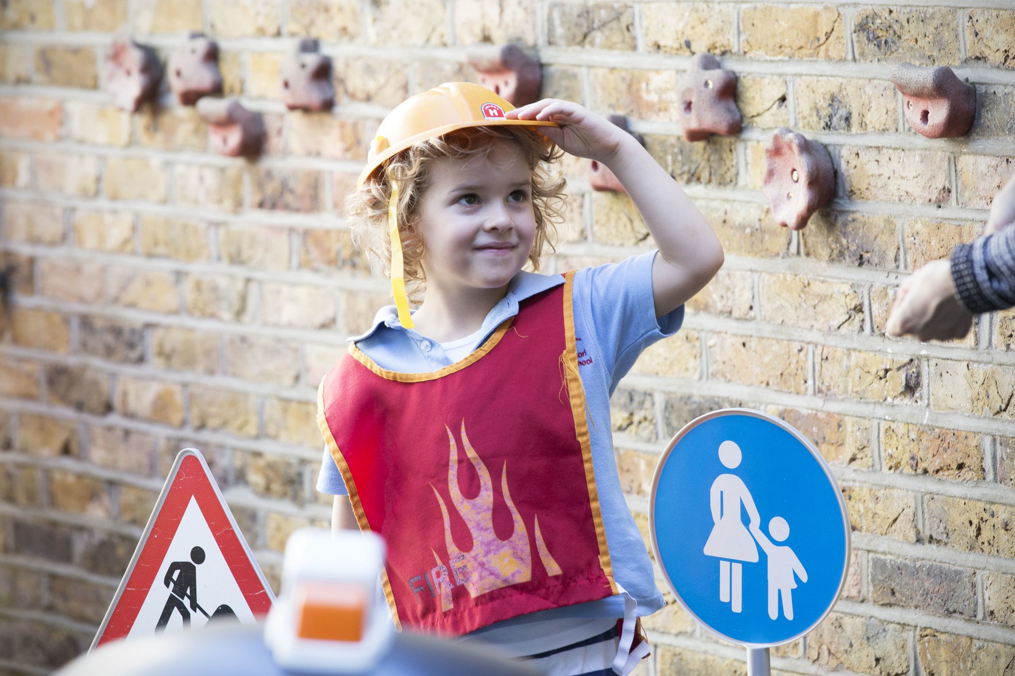 Fees Montessori Nursery Islington Hopes and Dreams